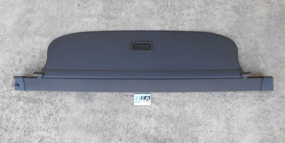 Tendalino Cappelliera Posteriore Audi A6 C7 Avant 2016