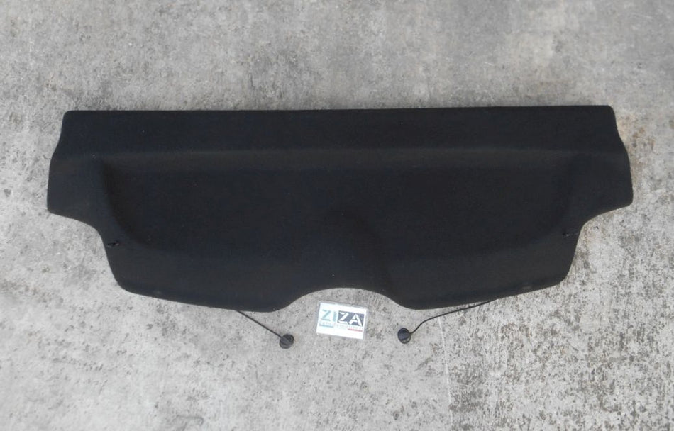 Cappelliera Mensola Posteriore Mini Countryman R60 2014 9811137