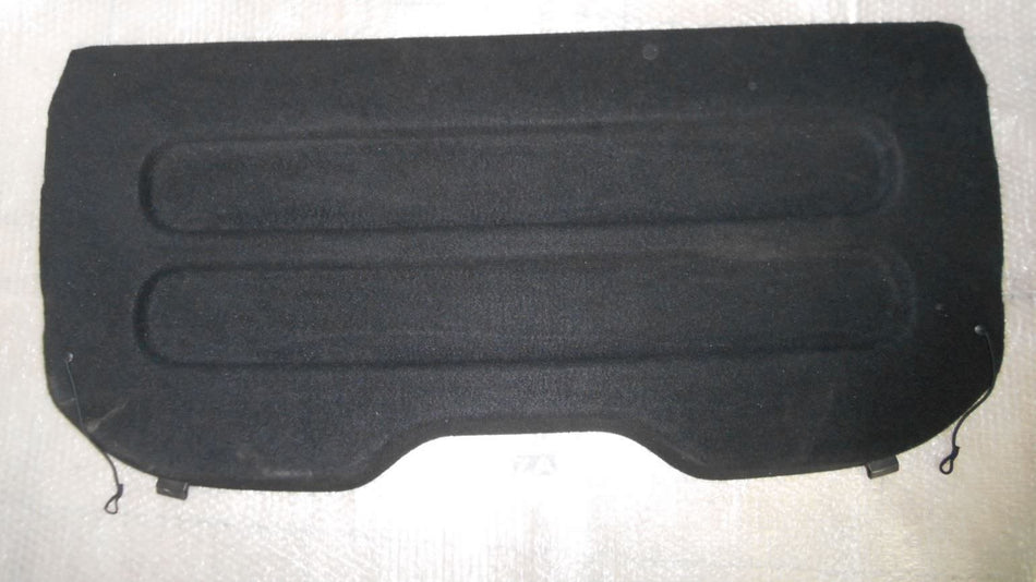 Cappelliera Mensola Posteriore Citroen C3 Aircross 2018 462006743