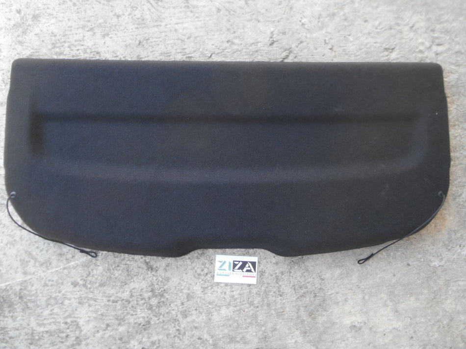 Cappelliera Mensola Posteriore Peugeot 208 II Res 2025