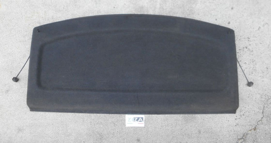 Cappelliera Mensola Posteriore VW Golf V 2005 1K6857769