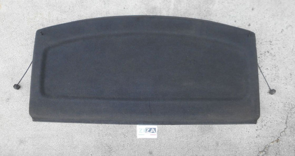 Cappelliera Mensola Posteriore VW Golf V 2005 1K6857769