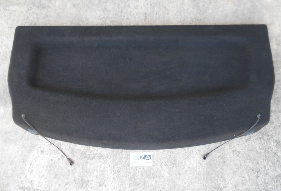 Cappelliera Mensola Posteriore Opel Meriva B 2011 13292471