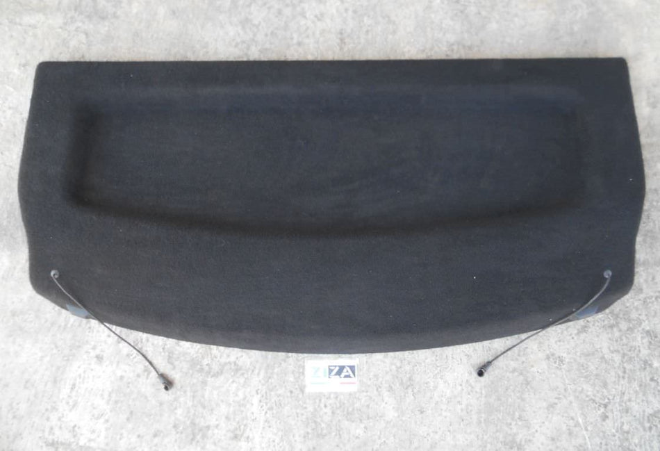Cappelliera Mensola Posteriore Opel Meriva B 2011 13292471