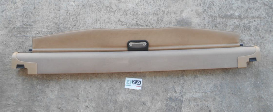 Tendalino Cappelliera Posteriore BMW X3 E83 2006 3424683