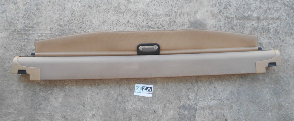 Tendalino Cappelliera Posteriore BMW X3 E83 2006 3424683
