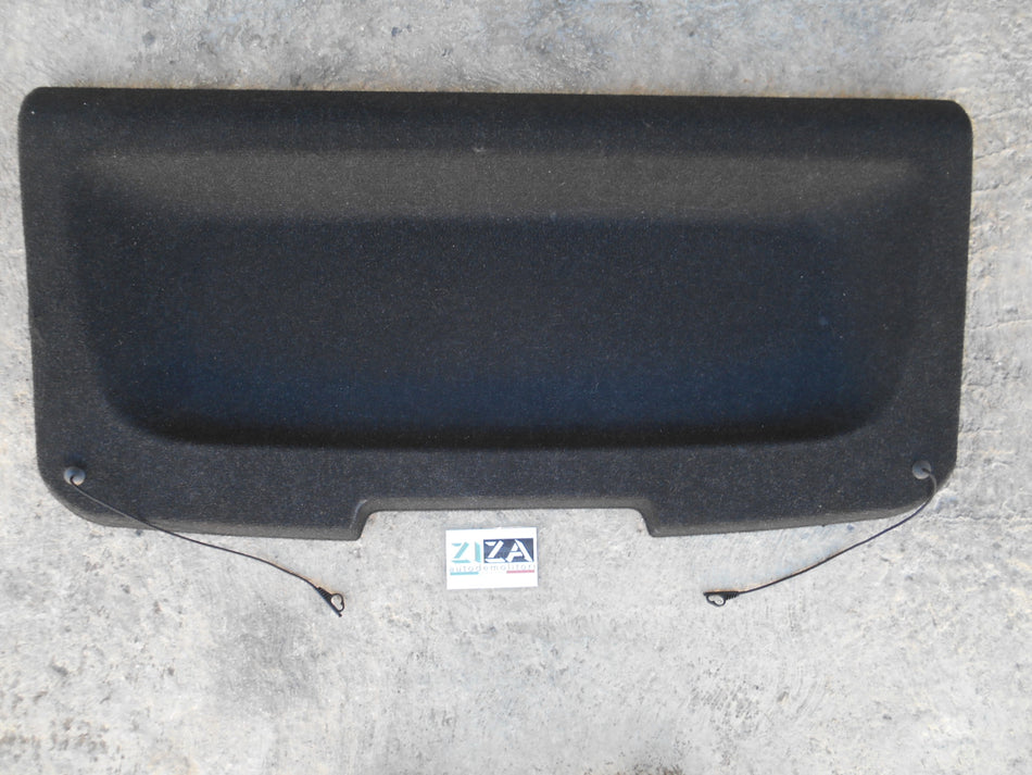 Cappelliera Mensola Posteriore Fiat Punto Evo 2011