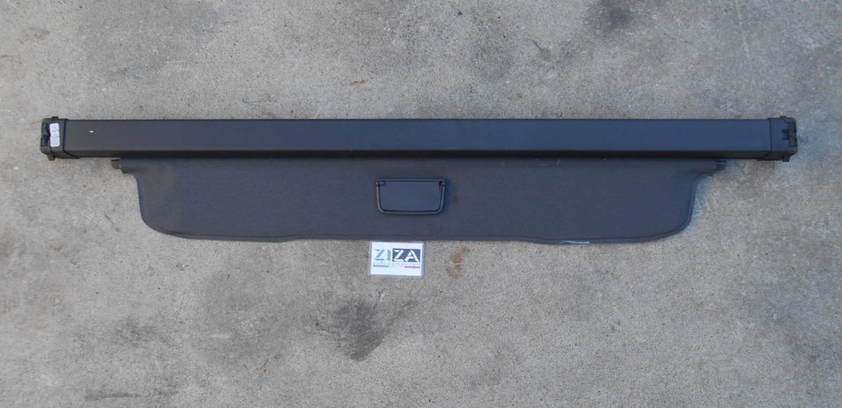Tendalino Cappelliera Posteriore Volvo V60 2010 39812795