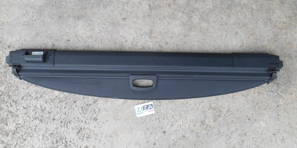 Tendalino Cappelliera Posteriore Mercedes GLK X204 2009 A2048100209