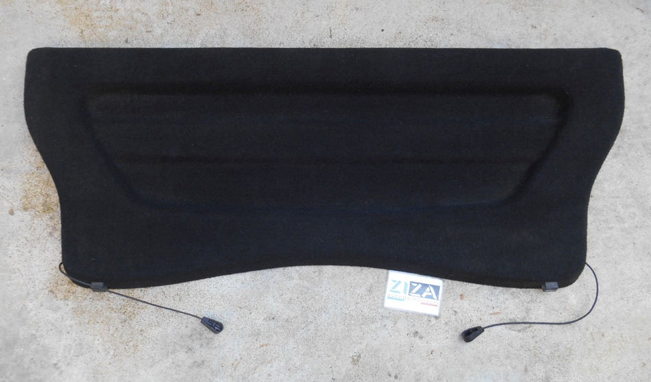 Cappelliera Mensola Posteriore Renault Clio IV 2017