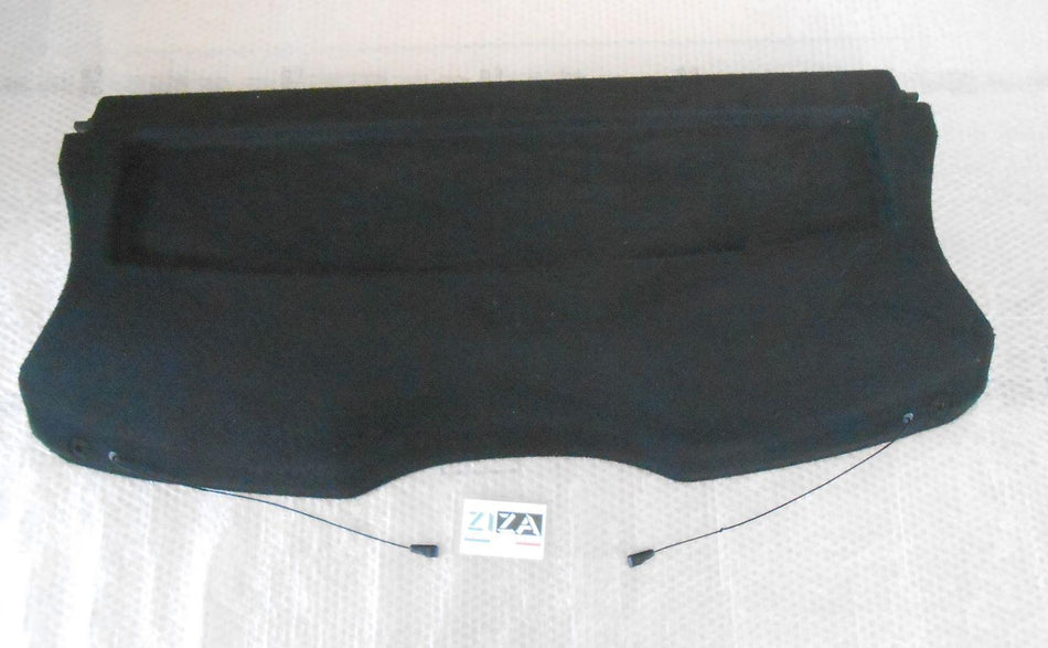 Cappelliera Mensola Posteriore Ford Fiesta V 5P 2005 2S61A46506AL
