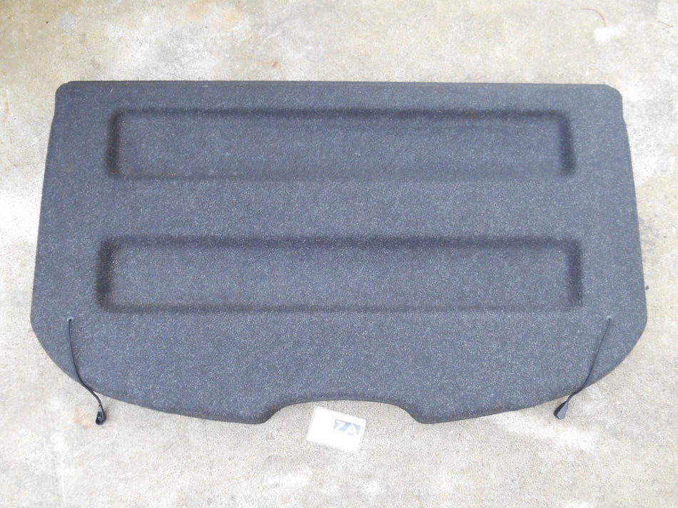 Cappelliera Mensola Posteriore Nissan Qashqai J10 2009 79910JD10C