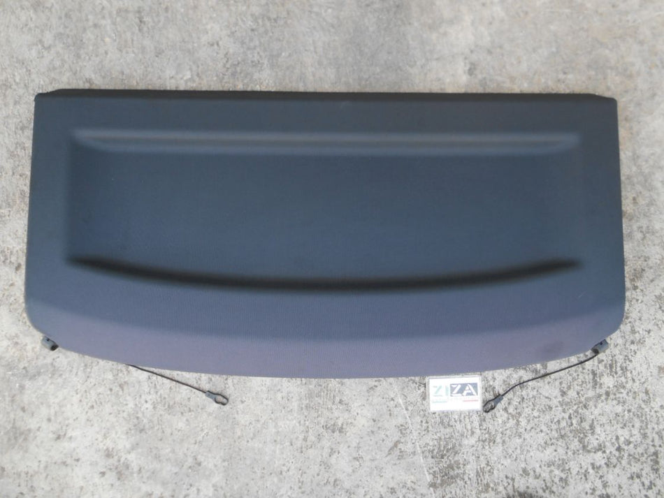 Cappelliera Mensola Posteriore BMW F45 2015