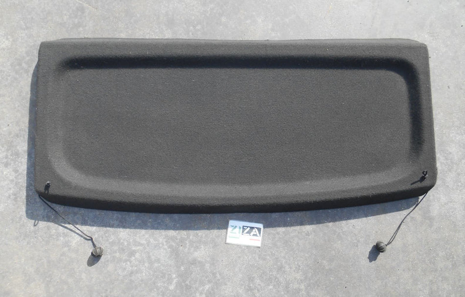 Cappelliera Mensola Posteriore VW Polo 6C 2016 6R6867769B