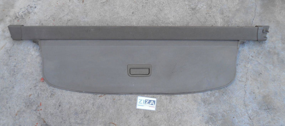 Tendalino Cappelliera Posteriore Audi A4 B8 Avant 2008 8K9863553