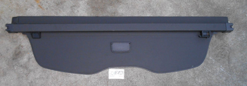 Tendalino Cappelliera Posteriore VW Touareg I 2009 7L6867773K