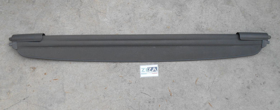 Tendalino Cappelliera Posteriore Suzuki Wagon R+ 2000