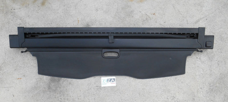 Tendalino Cappelliera Posteriore BMW F11 Res 2014