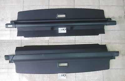Tendalino Cappelliera Posteriore Skoda Fabia 5J SW 2010 5J9867871B 5J9867871