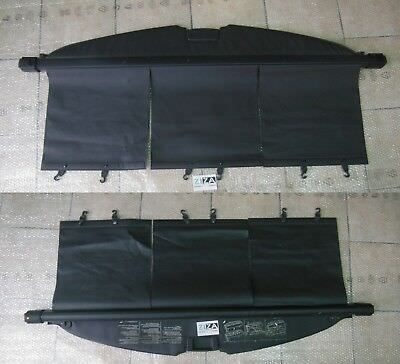 Tendalino Cappelliera Posteriore Toyota Corolla Verso 2005