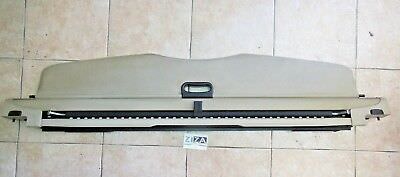 Tendalino Cappelliera Posteriore BMW E60 530D 2004 9119890