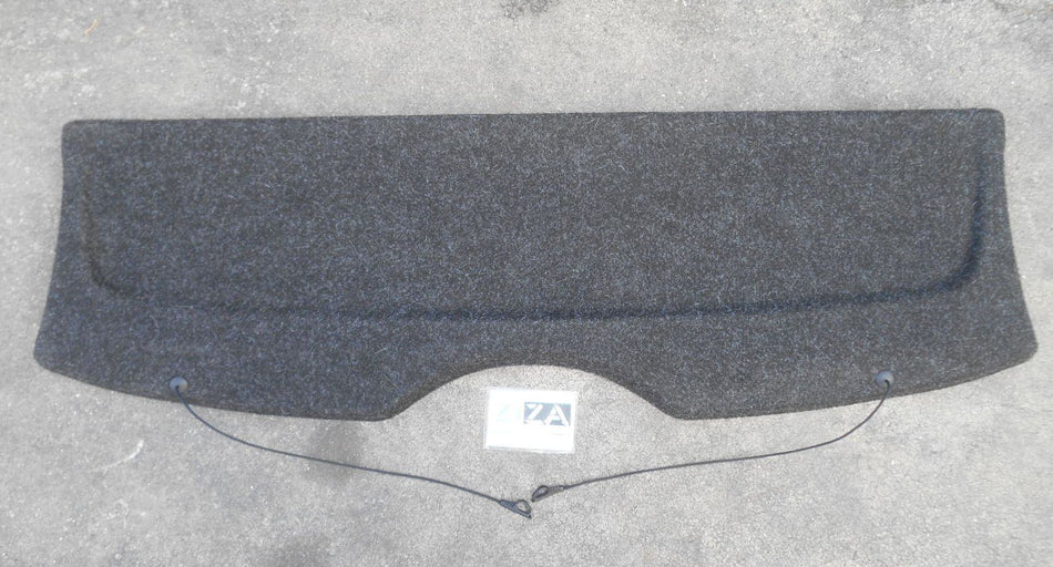 Cappelliera Mensola Posteriore Lancia Ypsilon 843 2005