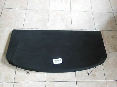 Cappelliera Mensola Posteriore Seat Leon 2007