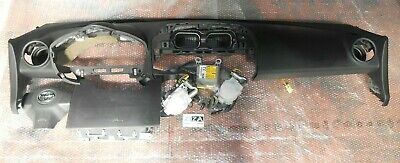 Kit Airbag Cruscotto Toyota Rav4 2007 89170-42201 55302-42010