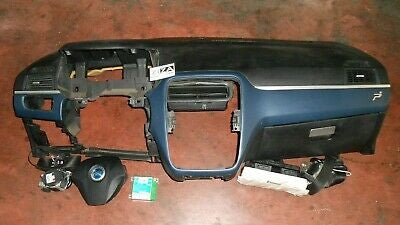Kit Airbag Cruscotto Fiat Grande Punto 2007 51795433 07354104460