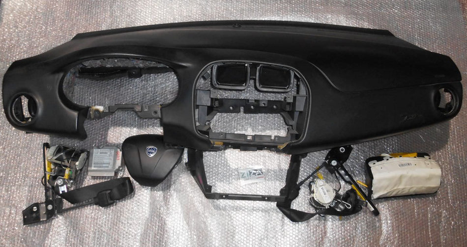 Kit Airbag Cruscotto Lancia Delta 844 2009 51808041 07354740340