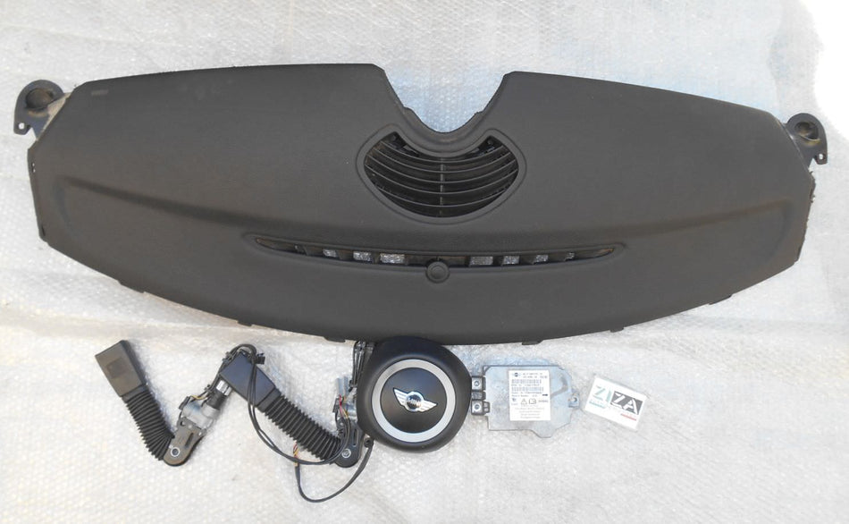 Kit Airbag Cruscotto Mini R56 2008 65.77-3451779-01 RG/23192/200