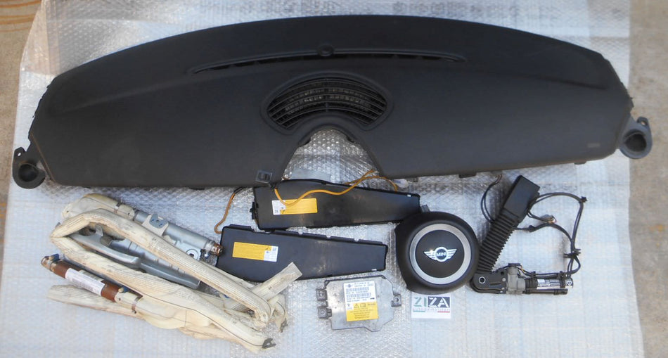 Kit Airbag Cruscotto Mini R56 2007 65.77-3428715-02