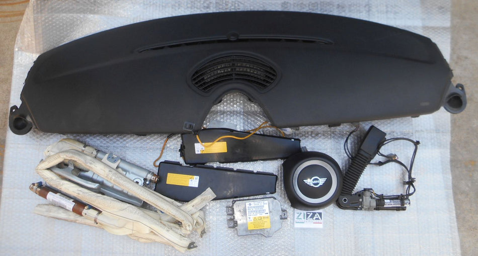 Kit Airbag Cruscotto Mini R56 2007 65.77-3428715-02