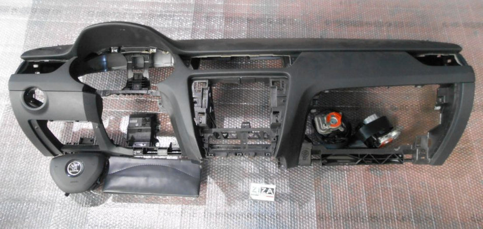 Kit Airbag Cruscotto Skoda Octavia 5E Res 2019 3Q0959655CM
