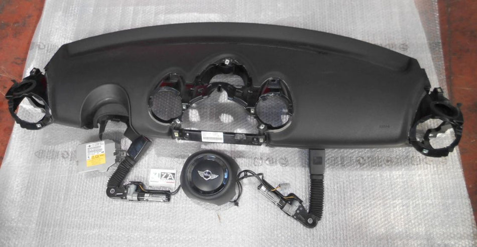 Kit Airbag Cruscotto Mini Countryman R60 2014 65.77-9812297-01