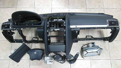 Kit Airbag Cruscotto Peugeot 407 2006 9655880880 96445890ZD