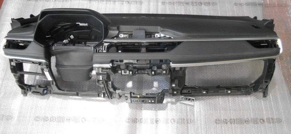 Cruscotto + Airbag Lato Destro DR 6.0 2023