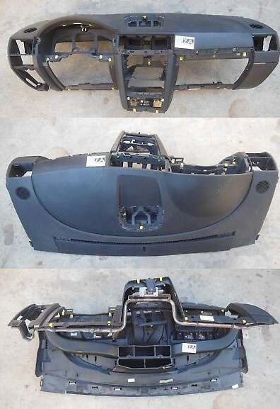 Kit Airbag Cruscotto Opel Meriva A 2006 13203620 13188242