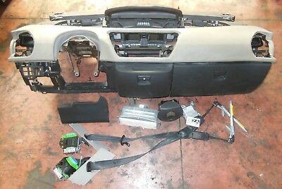 Kit Airbag Cruscotto Citroen C4 Picasso 2009 9665396680 96866504ZD