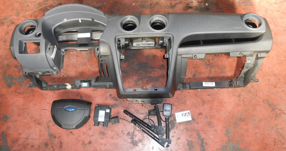 Kit Airbag Cruscotto Ford Fusion 2007 6S6T-14B056-KC 6S6A-A042B85-AB