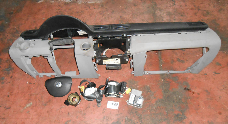 Kit Airbag Cruscotto VW Passat 3C SW 2008 5N0959655A