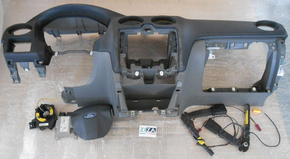 Kit Airbag Cruscotto Ford Focus II Res 2008 9M5T-14B321-BA