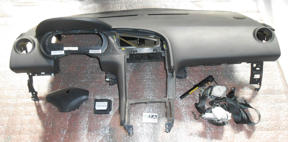 Kit Airbag Cruscotto Peugeot 3008 I 2010 9666775480