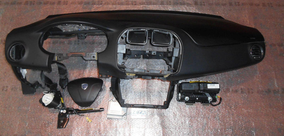 Kit Airbag Cruscotto Lancia Delta 844 2011 51808041 07354740340 517511870