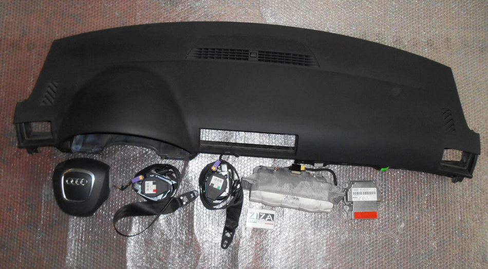Kit Airbag Cruscotto Audi A4 B7 Avant 2006 8E0959655G 8E0880201DE