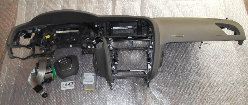 Kit Airbag Cruscotto Audi A5 Coupè 2009 8K0959655B 8K0880201F