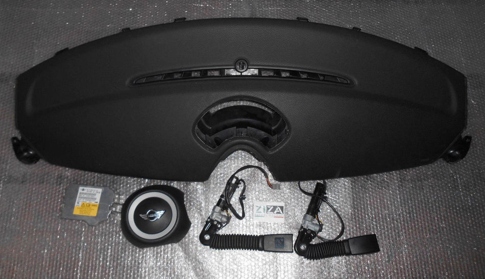 Kit Airbag Cruscotto Mini Cooper S R56 2009 65.77-3451779-01