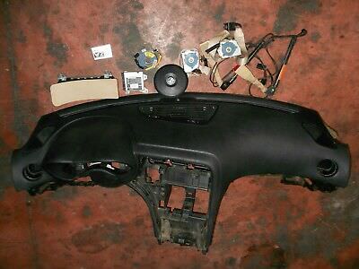 Kit Airbag Cruscotto Alfa 159 2006 156061211 50507543