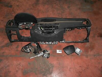 Kit Airbag Cruscotto Renault Laguna 2009 606982400 285580006-A 985100001R