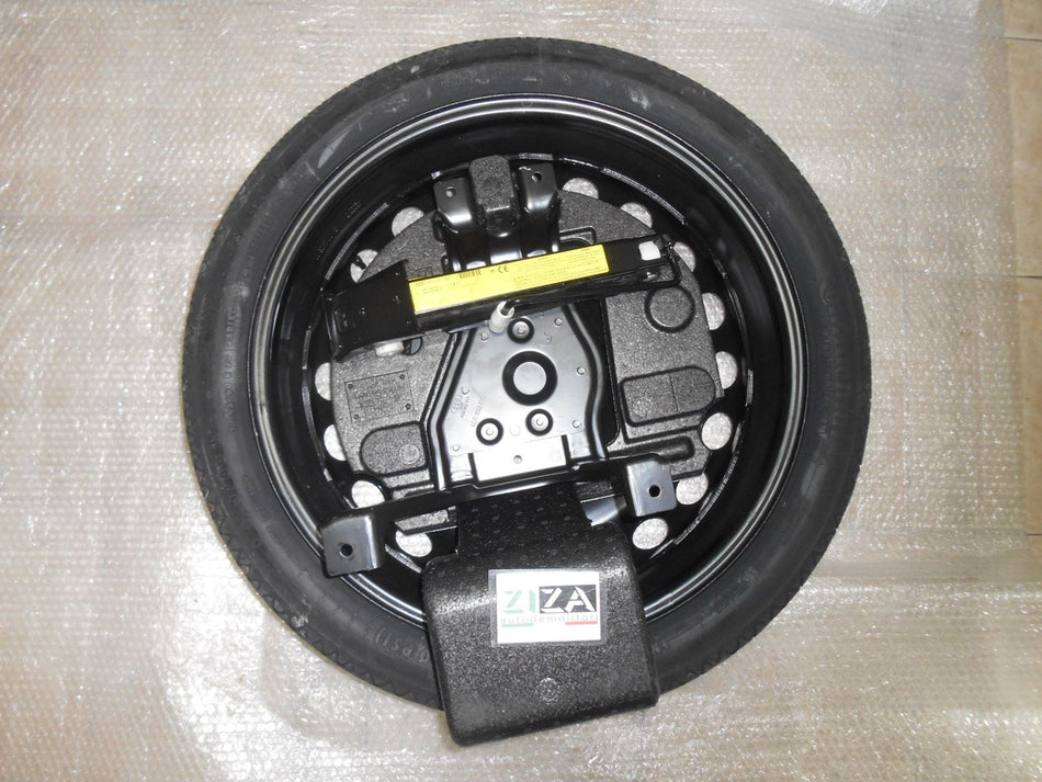 Ruota di Scorta + Kit Audi A6 C7 Berlina 2011 T145/60R20 105M 41/2Jx20H2